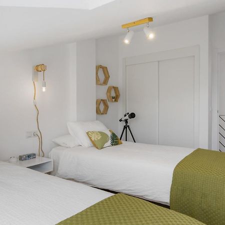 Apartament Duplex Mar Y Montana Ojén Zewnętrze zdjęcie