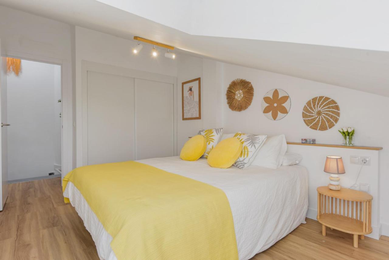 Apartament Duplex Mar Y Montana Ojén Zewnętrze zdjęcie