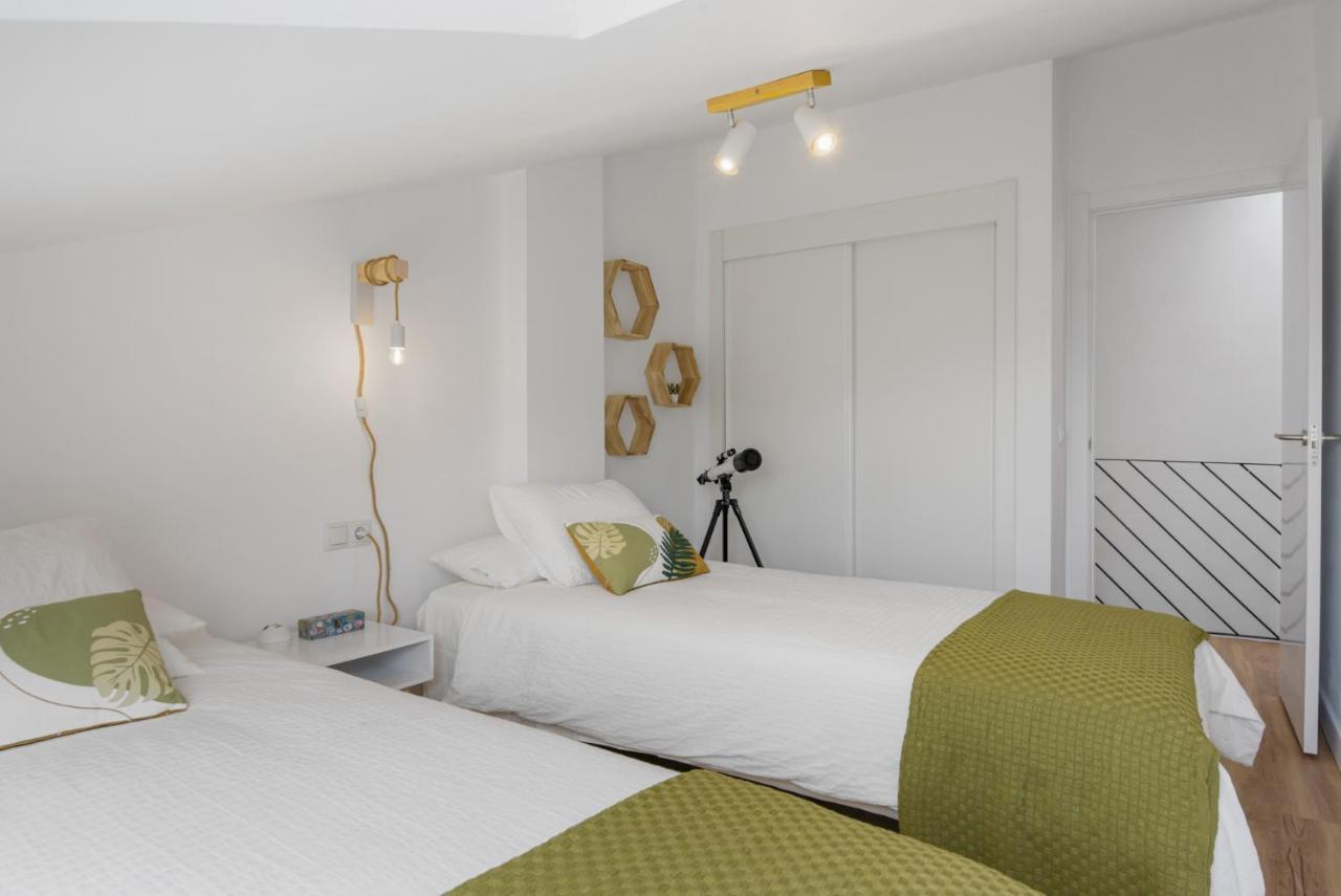 Apartament Duplex Mar Y Montana Ojén Zewnętrze zdjęcie