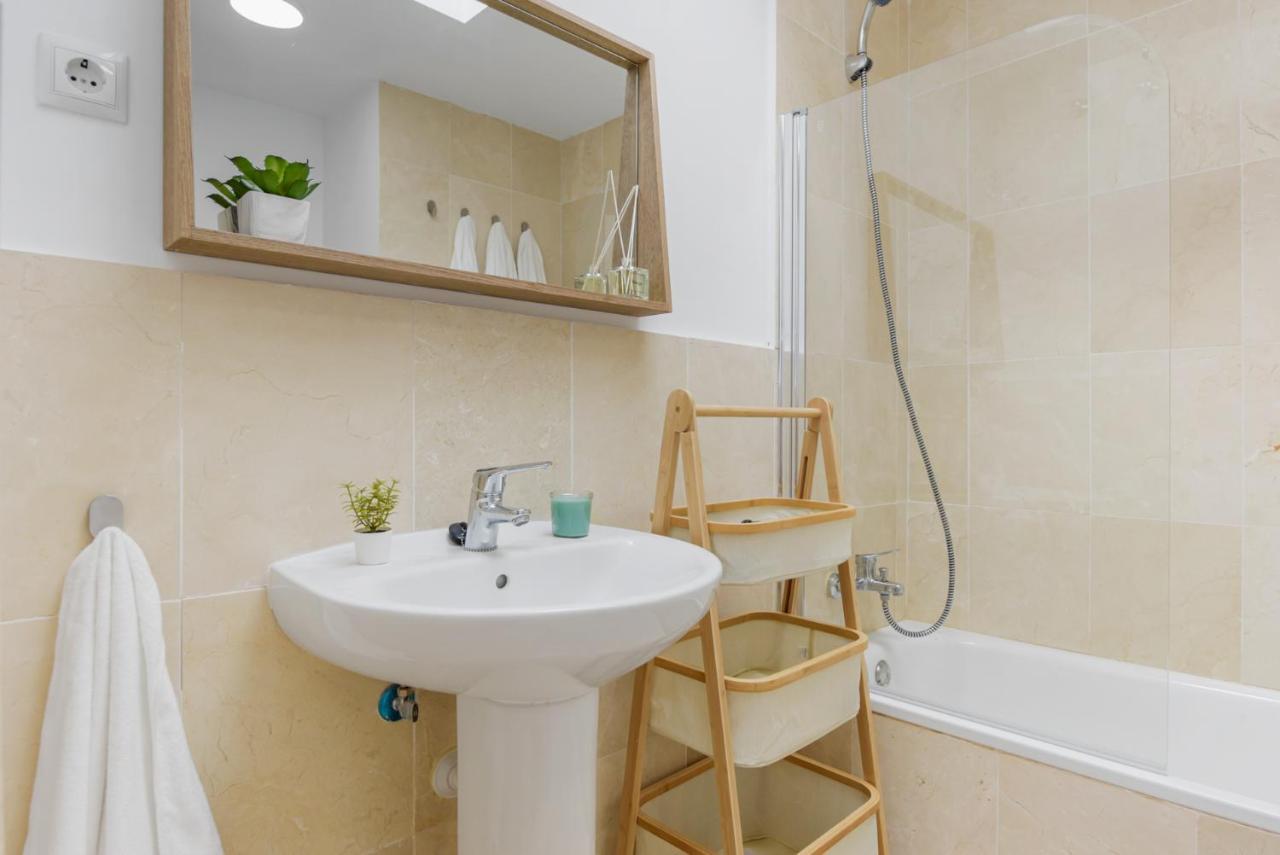 Apartament Duplex Mar Y Montana Ojén Zewnętrze zdjęcie
