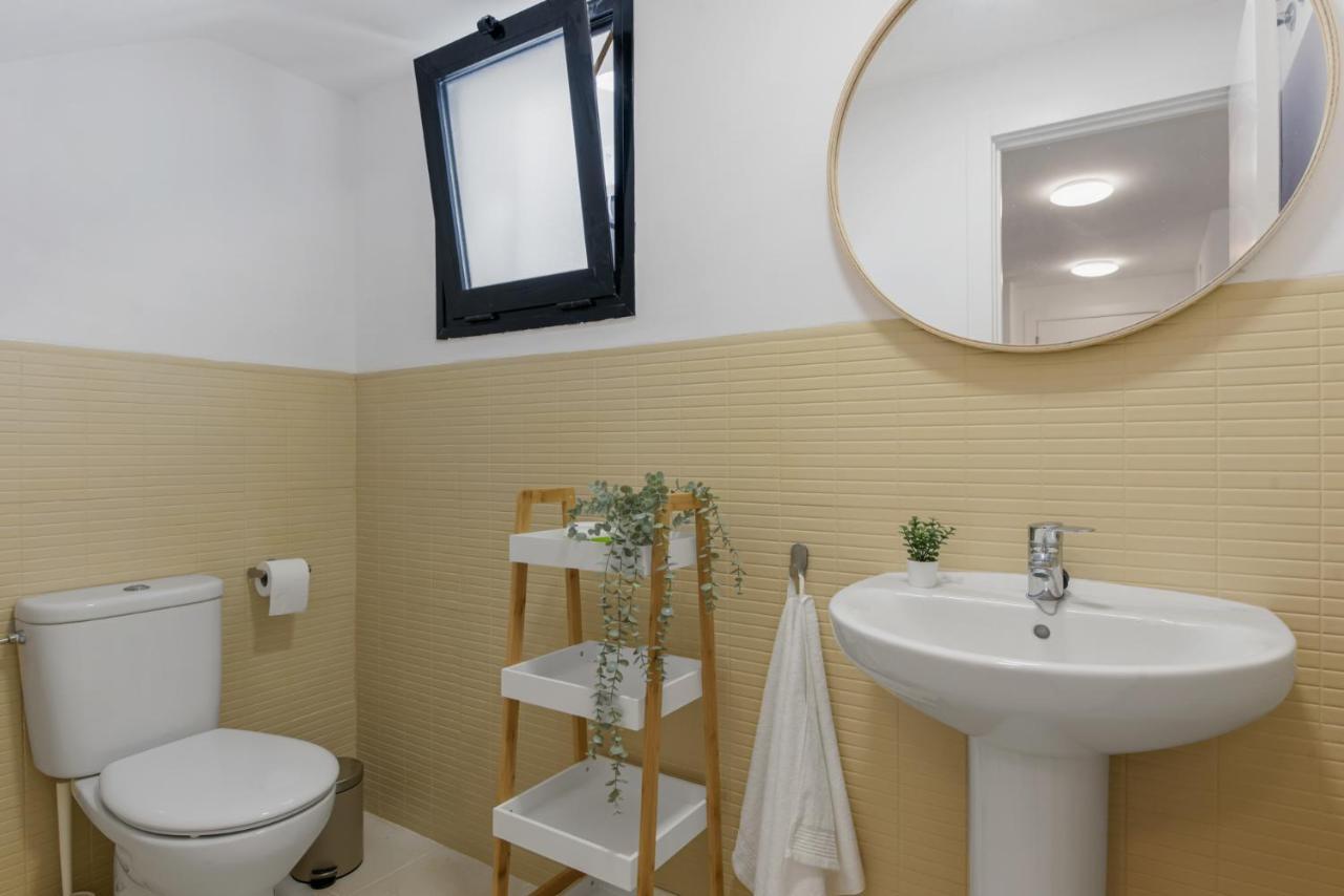 Apartament Duplex Mar Y Montana Ojén Zewnętrze zdjęcie