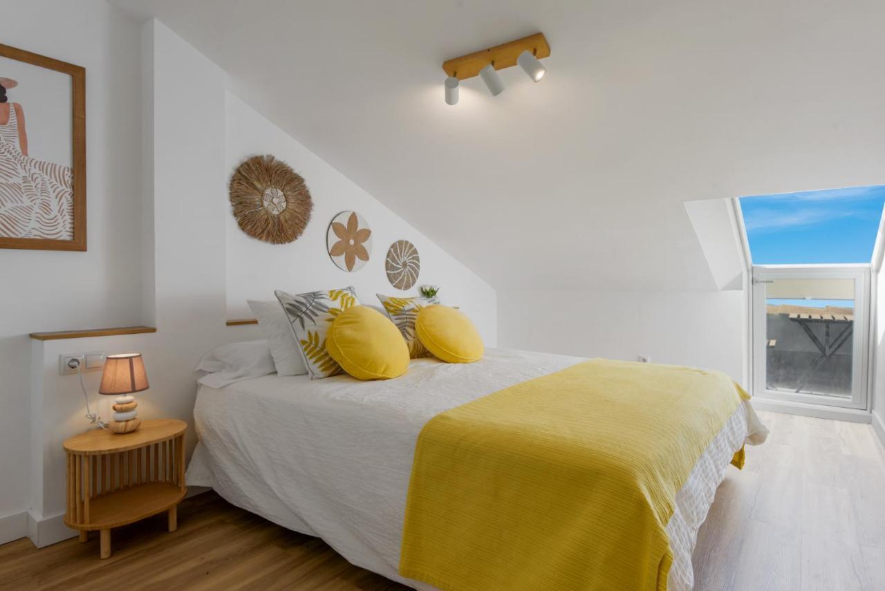 Apartament Duplex Mar Y Montana Ojén Zewnętrze zdjęcie
