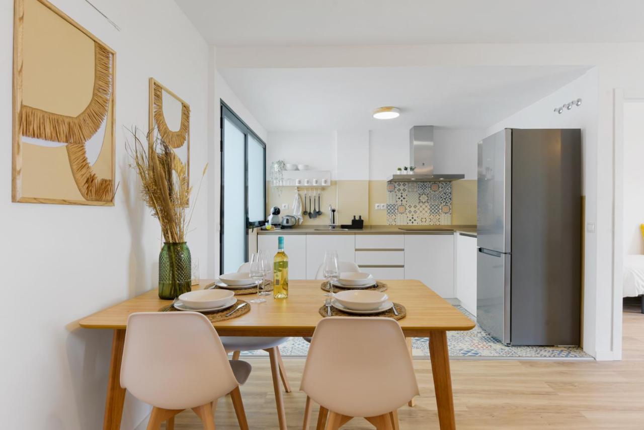 Apartament Duplex Mar Y Montana Ojén Zewnętrze zdjęcie