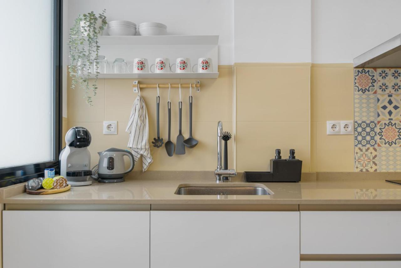 Apartament Duplex Mar Y Montana Ojén Zewnętrze zdjęcie