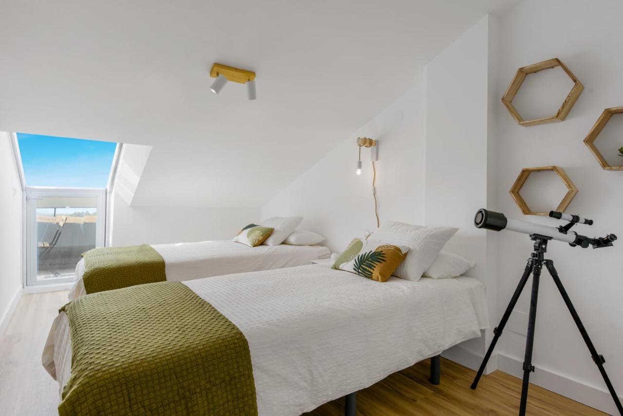 Apartament Duplex Mar Y Montana Ojén Zewnętrze zdjęcie