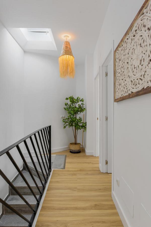 Apartament Duplex Mar Y Montana Ojén Zewnętrze zdjęcie