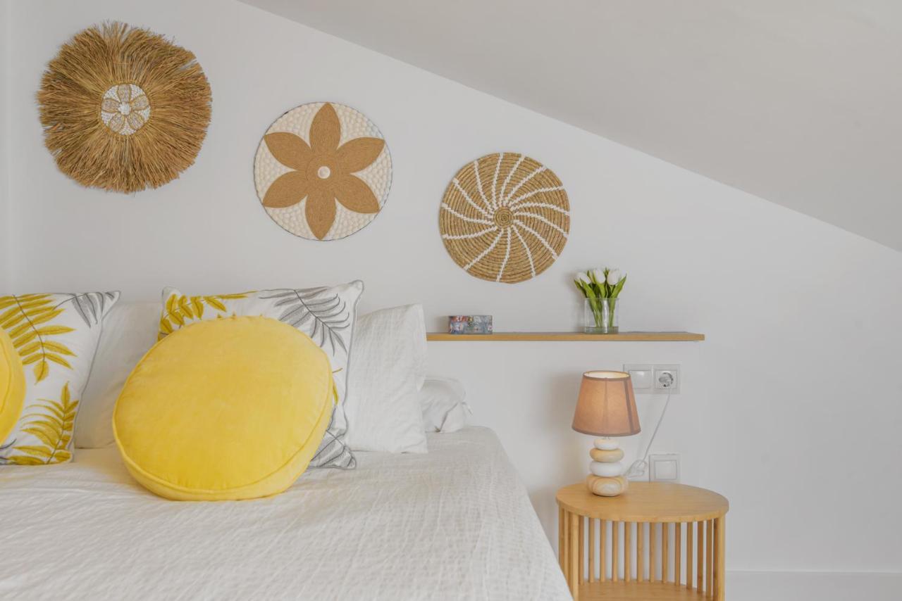 Apartament Duplex Mar Y Montana Ojén Zewnętrze zdjęcie