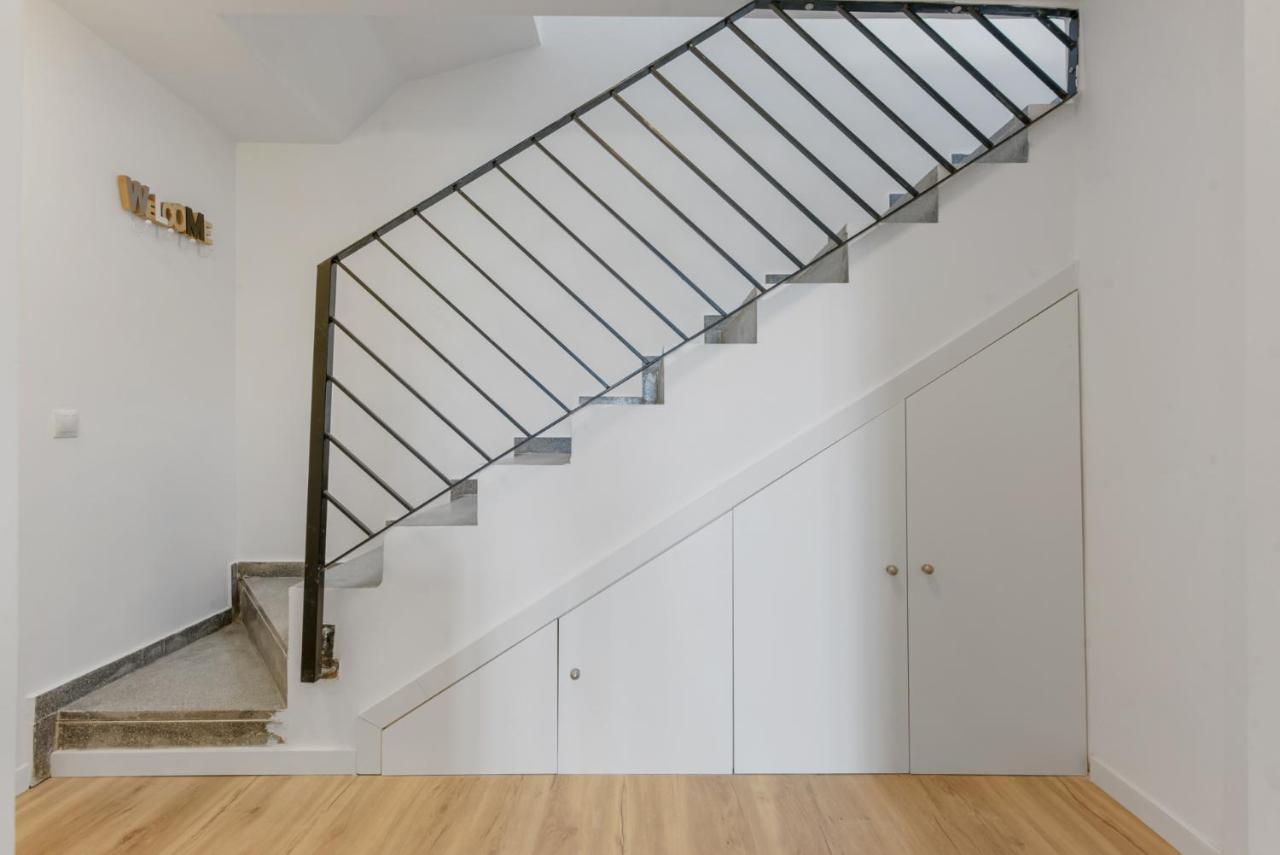 Apartament Duplex Mar Y Montana Ojén Zewnętrze zdjęcie