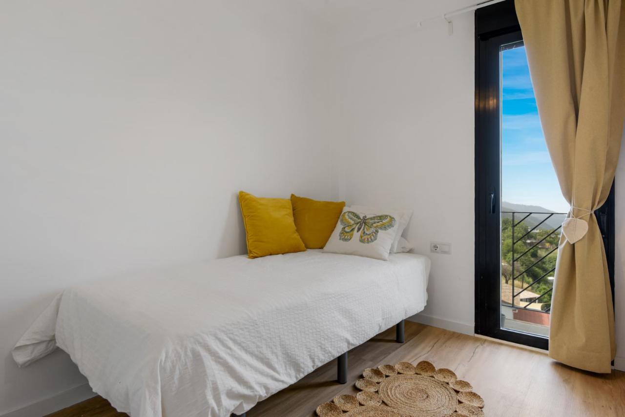 Apartament Duplex Mar Y Montana Ojén Zewnętrze zdjęcie
